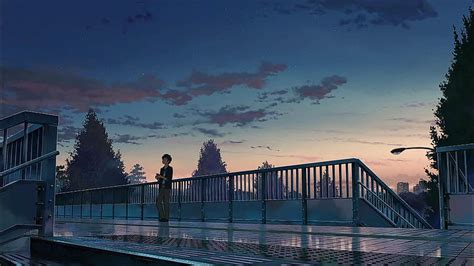 Review Your Name Itomori Your Name Hd Wallpaper Pxfuel