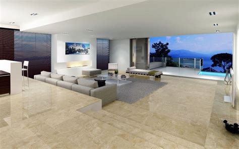 Descobrir Imagem Casas Con Piso De Marmol Abzlocal Mx