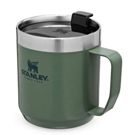 Hrnek Stanley Camp Mug 350ml 4Camping Cz