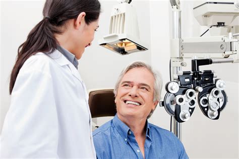 What Is Retinal Imaging And Why Is It Performed Comprehensive Eye Care