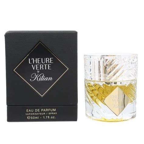 Kilian Lheure Verte Edp Ml For Unisex Perfume Bangladesh