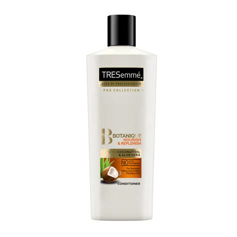 Tresemmé Botanique Coco Nourish And Replenish Conditioner 360 Ml