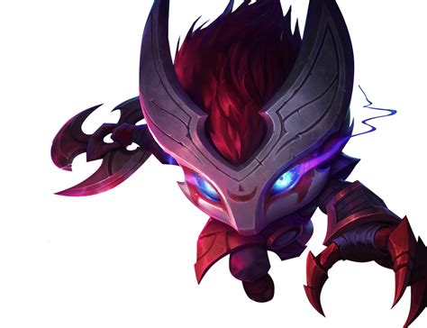 League Of Legends Blood Moon Kennen Render By Popokupingupop90 On