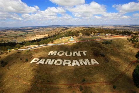 Australian F3 to race at Mount Panorama - Speedcafe