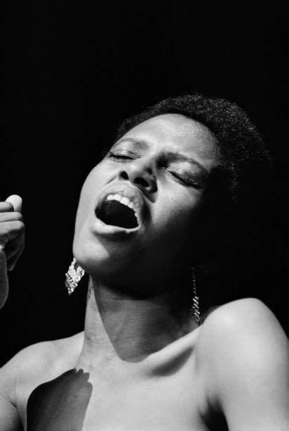 Miriam Makeba Pictures And Photos Getty Images Miriam Makeba Black