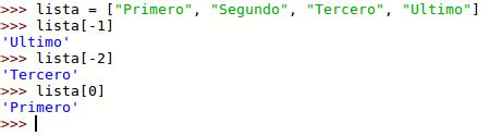Introducci N A Python Listas Y Tuplas