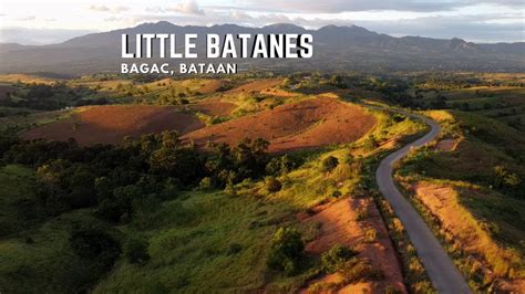 Little Batanes Bagac Bataan Youtube