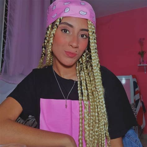 Tran As Loiras Ideias Tutoriais Para Inspirar Seu Visual Box Braids