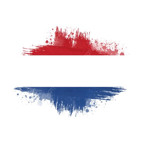 Gambar Bendera Belanda, Belanda, Bendera Belanda, Bendera PNG ...