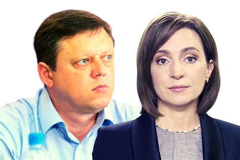 DECRET Maia Sandu l a desemnat pe Pavel Postică în calitate de membru CEC