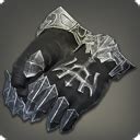 Prestige High Allagan Gloves Of Casting Gamer Escape S Final Fantasy