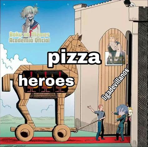 My Hero Academia Memes Boku No Hero Academia Image Memes Diabolik