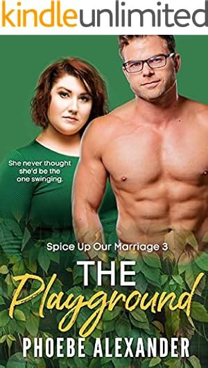 Amazon Rule Breaker Spice Up Our Marriage Book Ebook