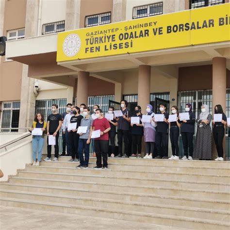 En başaralı 100 lise belli oldu Türkiye nin en iyi lisesi hangisi En