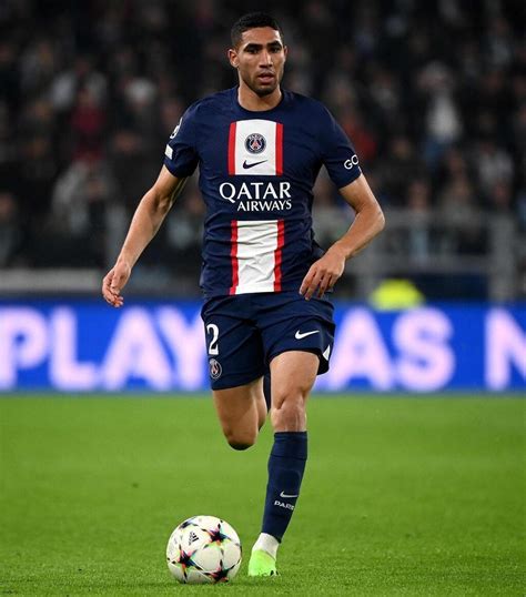 PSG Accusations de viol contre Achraf Hakimi son avocate dénonce une