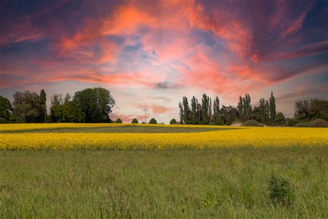 Free Images Cloud Colorfulness Ecoregion Natural Landscape