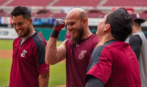 Confirma Tomateros La Rotaci N Para La Semifinal Contra Venados