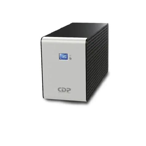 Ups Cdp Smart Va W Usb Rj Ptos Laser Print Soluciones