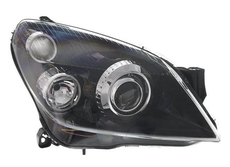 DEPO | Opel Astra H Xenon Sağ Far