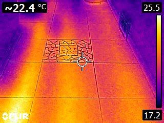 Infrared Home Inspections