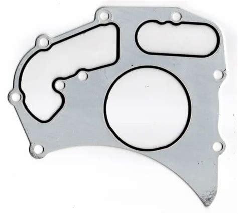 Water Pump Gasket For Caterpillar Cat Gc Wheel Loader At