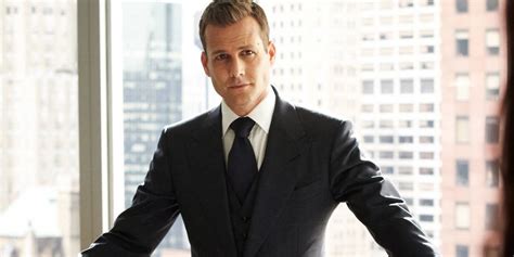 Harvey Specter From Suits Is TV S Most Popular Lawyer Beating Out