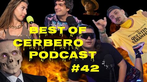 Le Migliori Perle Della Settimana Al Cerbero Podcast 42 YouTube