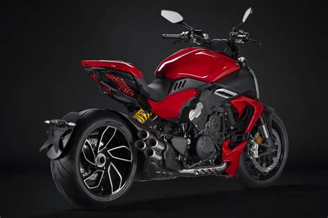 2022 Ducati Diavel