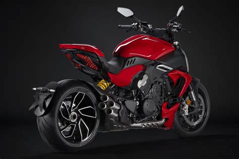 Top Ducati Diavel V Price