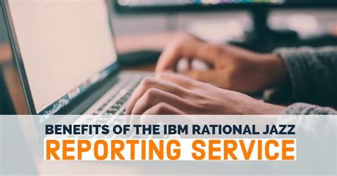 Ibm Rational Jazz Reporting Service Benefits 321 Gang Inc