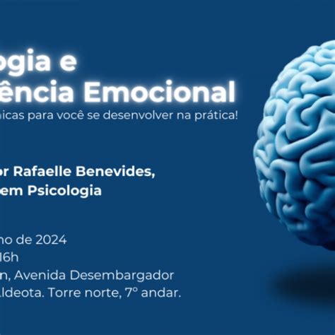 Psicologia e inteligência emocional na prática Sinapsys News