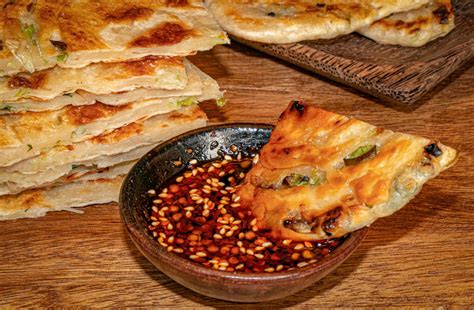 3 Dipping Sauce Recipes for Scallion Pancakes — Virtual Table