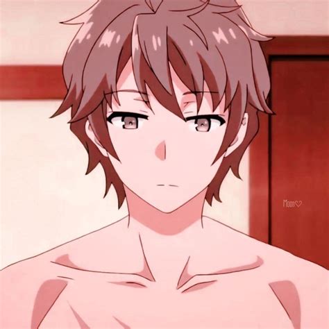 Matching Pfps Anime Matching Icons Sakuta Asusagawa Aktris The Best Hot Sex Picture