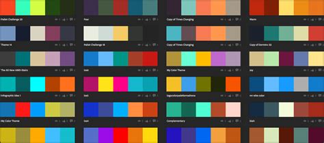 The Best Color Tools For Designers Webflow Blog