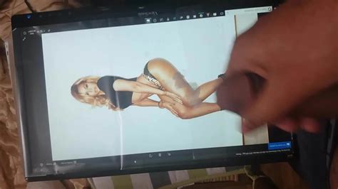 Cumtribute Beyonce 1 Gay Man Porn XHamster