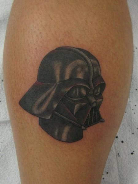 Darth Vader Tattoos Designs, Ideas and Meaning - Tattoos For You