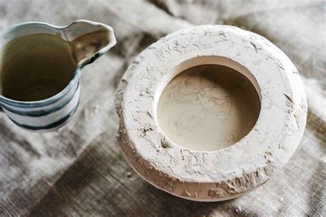 Clay Hand Building Techniques Pottery Creative