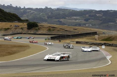 1992 Toyota IMSA GTP Eagle MKIII Image. Chassis number WFO-004. Photo 8 ...