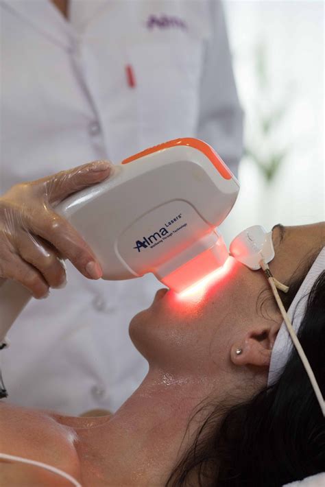 Ipixel Er Yag Fractional Laser For Skin Resurfacing Best Lasers