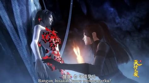 Film Anime Donghua Sub Indo Episode 44 YouTube