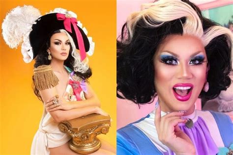 Rupauls Drag Race Queen Manila Luzon Announces New Reality Show