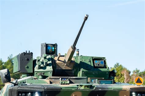 zdalnie sterowany system wiezowy  mm zssw  huta stalowa wola sa