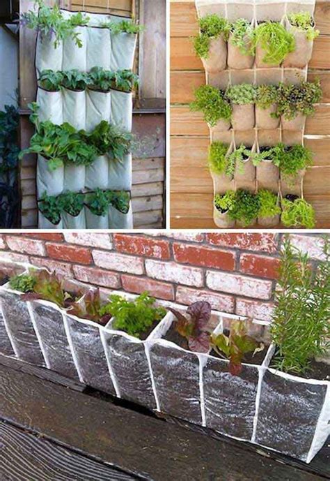 Top 30 Stunning Low Budget DIY Garden Pots And Containers Amazing DIY