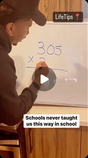 Delly Daphney On Instagram Multiplication Made Easy Education In