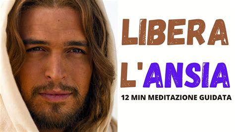 Basta Ansia Meditazione Guidata Per Liberarsi Da Ansia Stress E