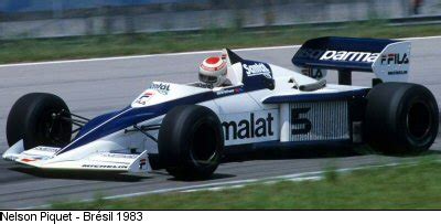 Brabham BT52 • STATS F1