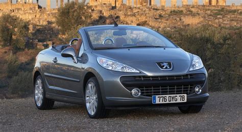 Peugeot 207 cc occasion avis prix fiabilité Auto moto magazine