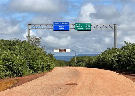 Litígio Piauí x Ceará PGE apresentará questionamentos a relatório do