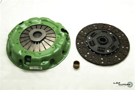 Land Rover Clutches Clutch Parts Clutch Kits Slave Master