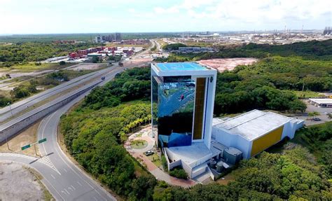 Parceria Entre Suape E Ufrpe Cria O Esus Campus Avan Ado Dentro Do